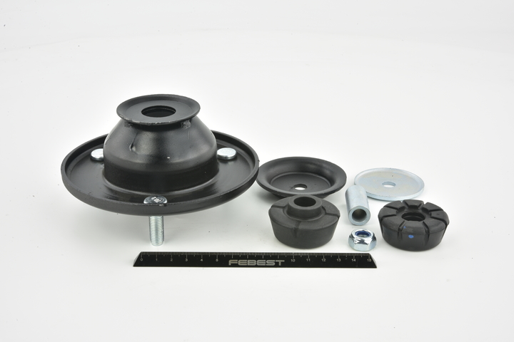 FEBEST Front Axle Mounting, shock absorbers MSS-KB4TF-KIT buy