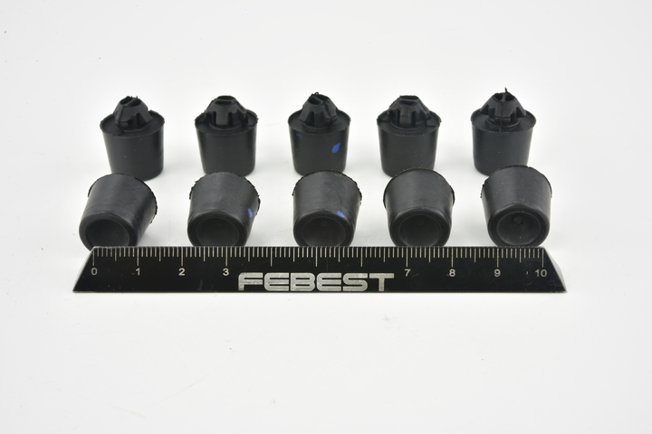 FEBEST Tope de sujeción TD-012-PCS10 comprar online