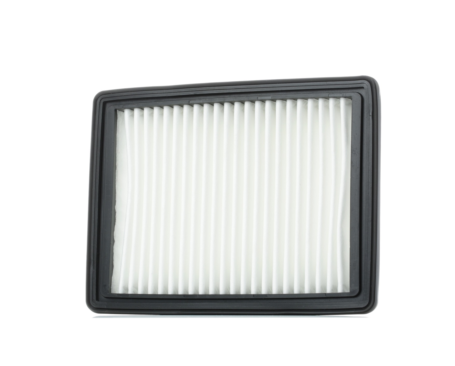 Great value for money - RIDEX Air filter 8A0847