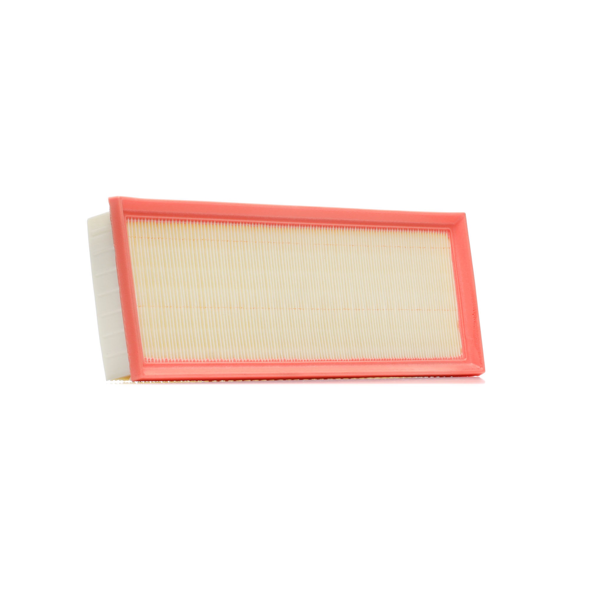 Great value for money - RIDEX Air filter 8A0854