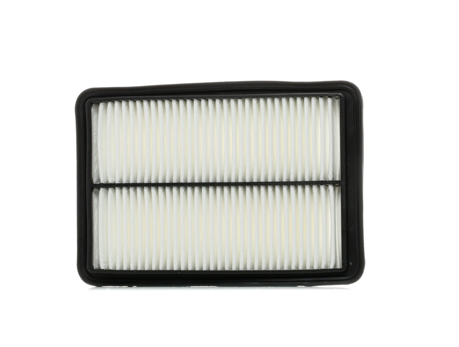 Great value for money - RIDEX Air filter 8A0865