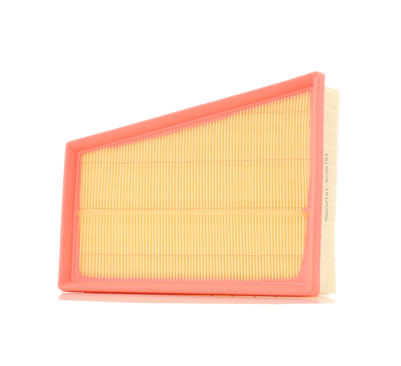 Great value for money - RIDEX Air filter 8A0868