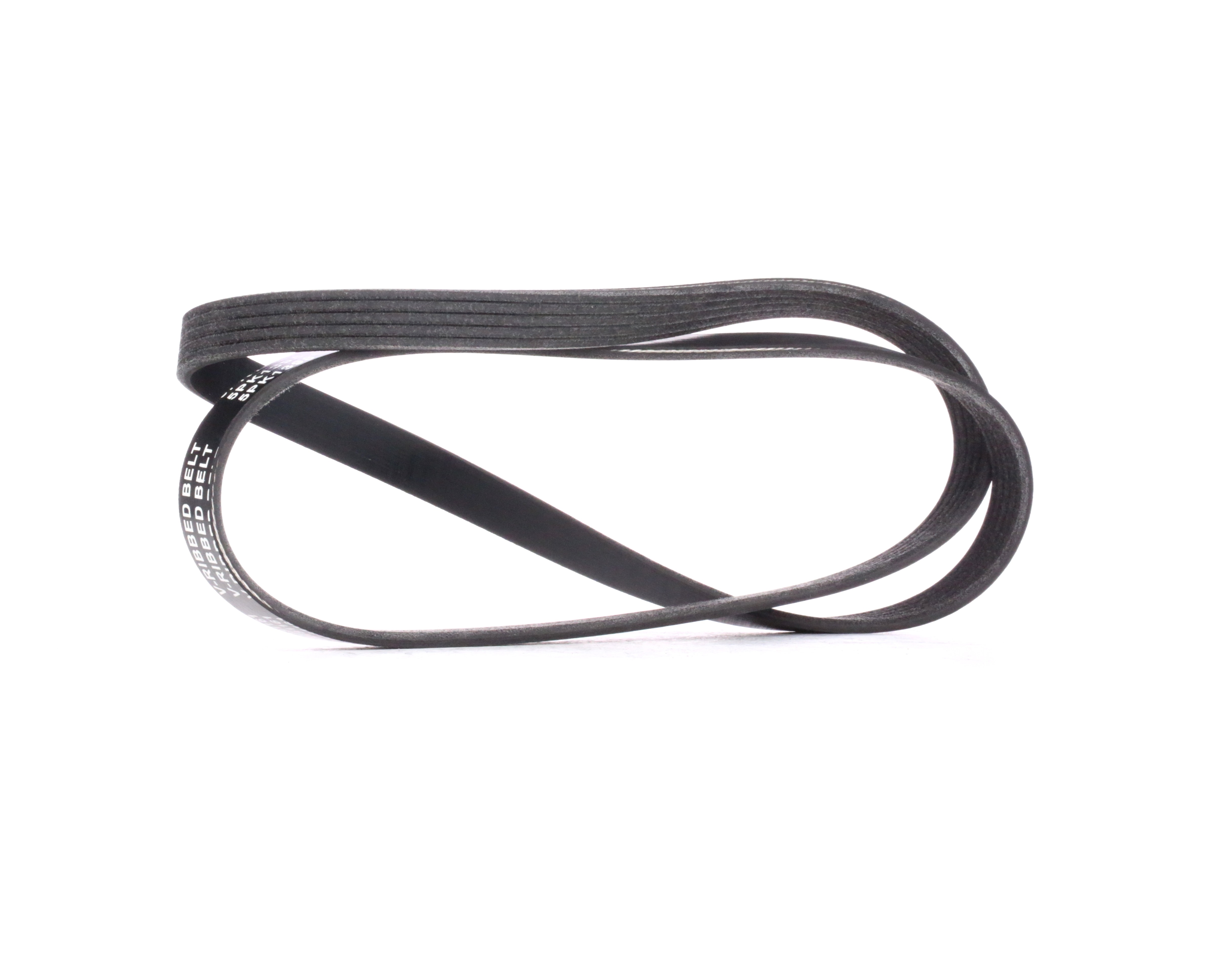 RIDEX 305P0417 Opel MERIVA 2014 Ribbed belt