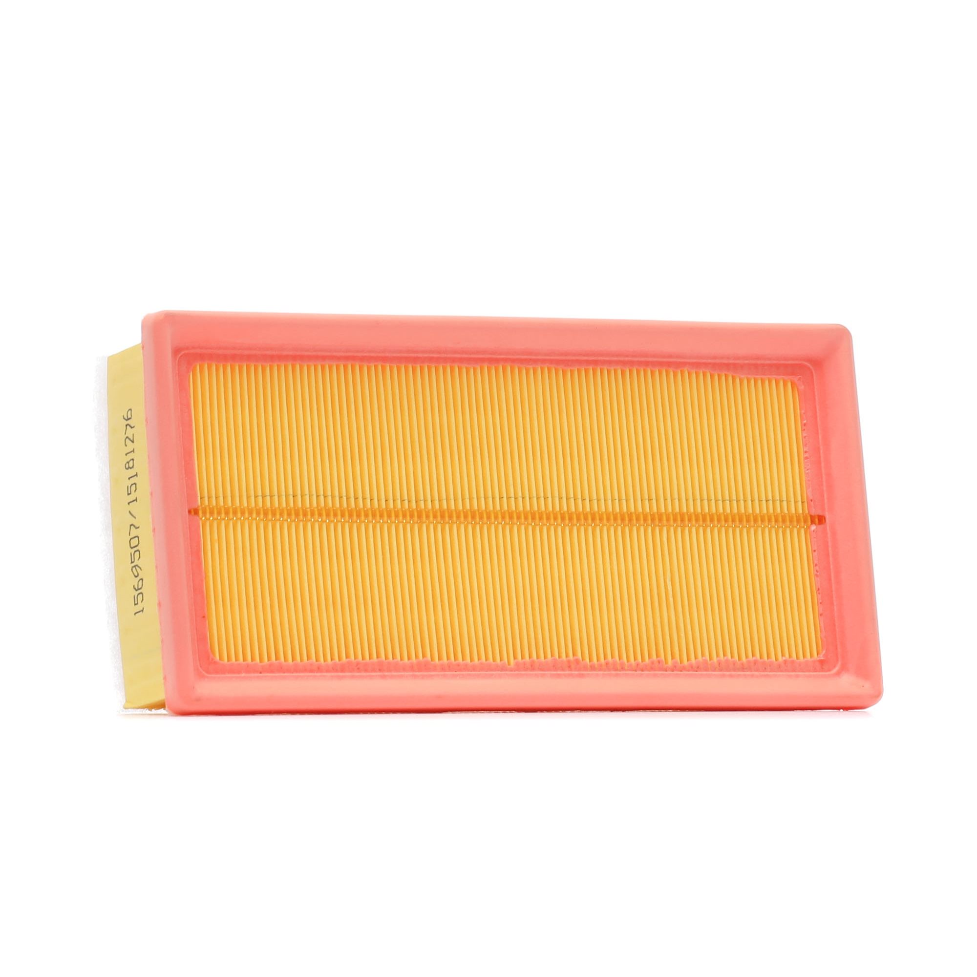 Great value for money - RIDEX Air filter 8A0915