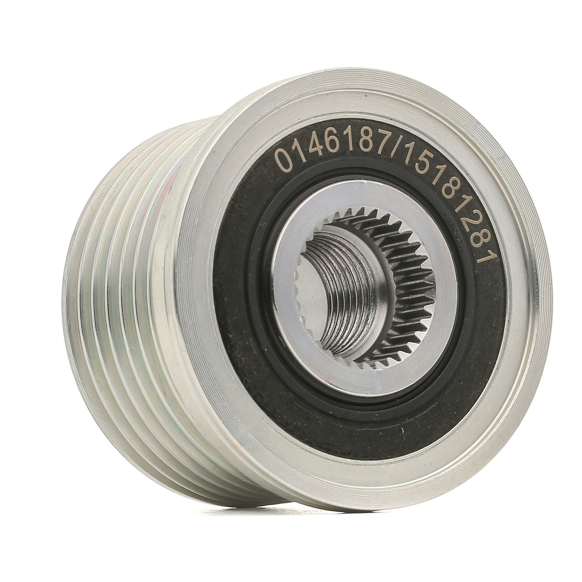 STARK SKFC-1210093 Alternator Freewheel Clutch Width: 34,4mm, Requires special tools for mounting