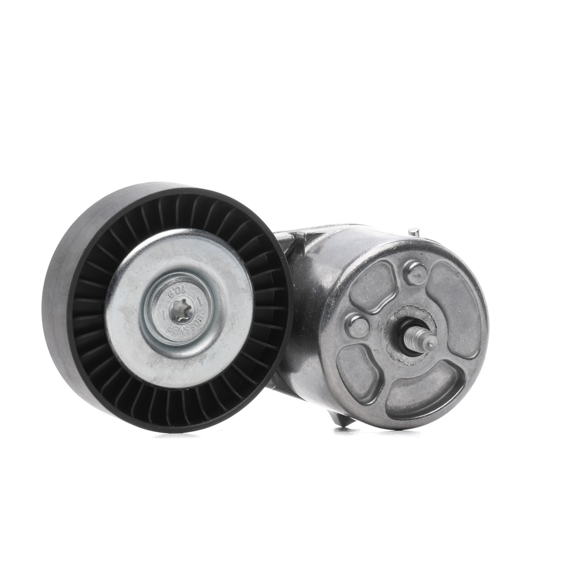 Great value for money - RIDEX Tensioner pulley 310T0316