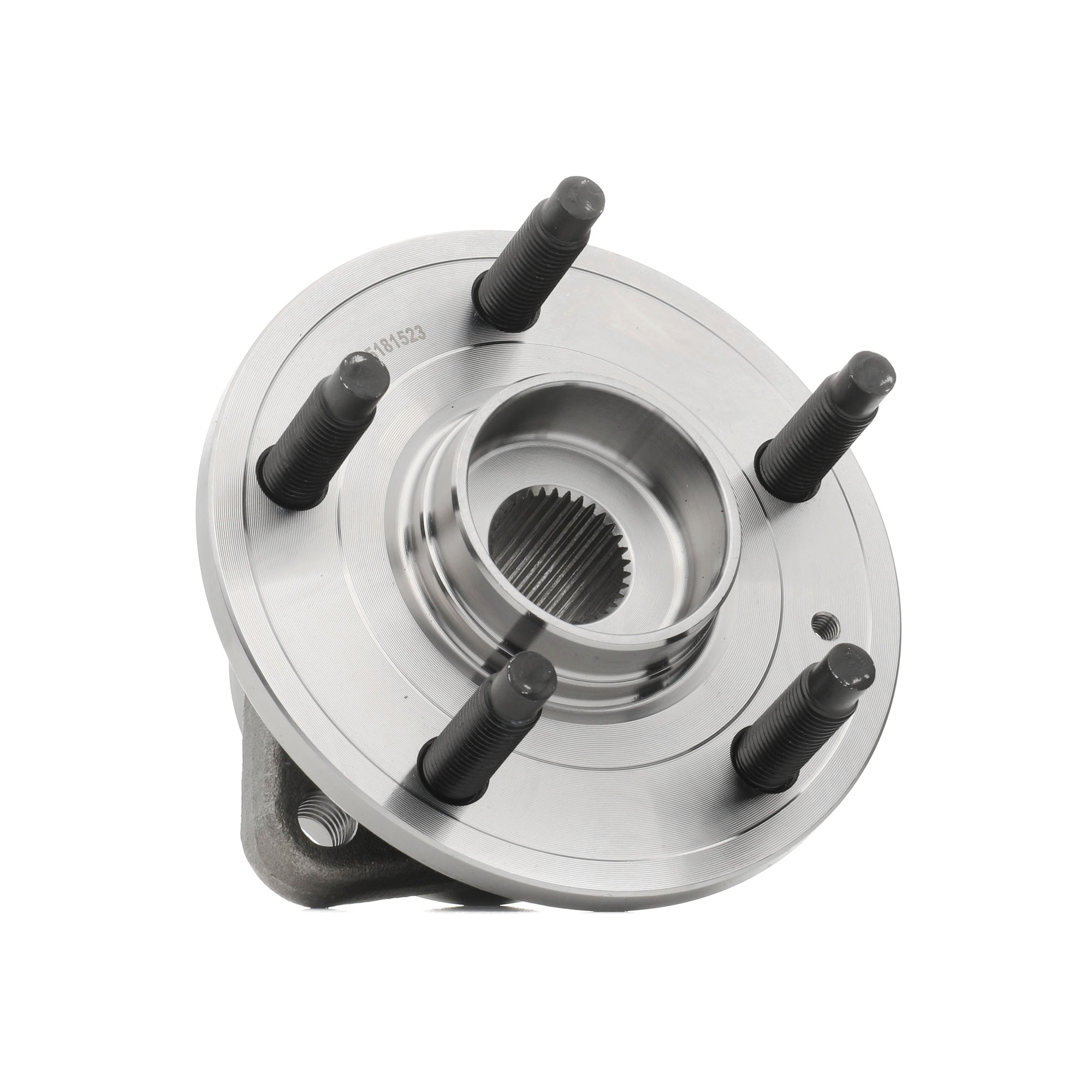Opel ASTRA Wheel hub 15181523 STARK SKWB-0181344 online buy