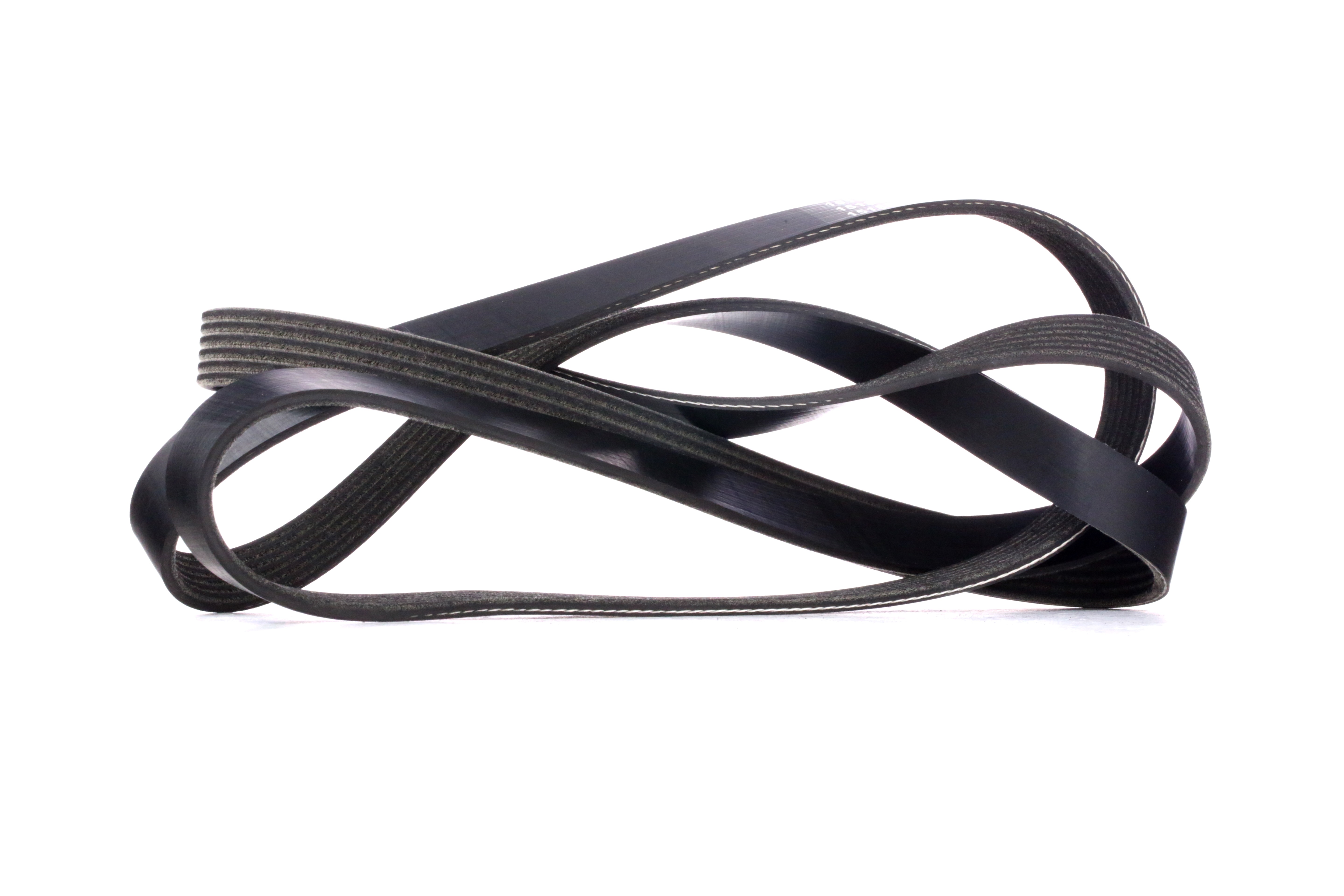 Image of RIDEX V-ribbed belt BMW,CHEVROLET 305P0424 11287787535,96440498,96989016 Serpentine belt,Auxiliary belt,Poly V-belt,Ribbed belt,Multi V-belt,Poly belt