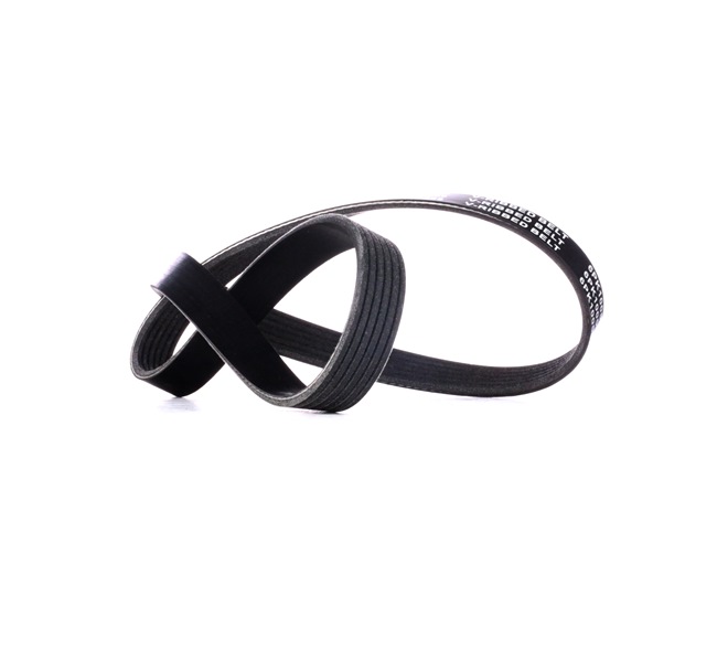 RIDEX Serpentine belt 305P0425