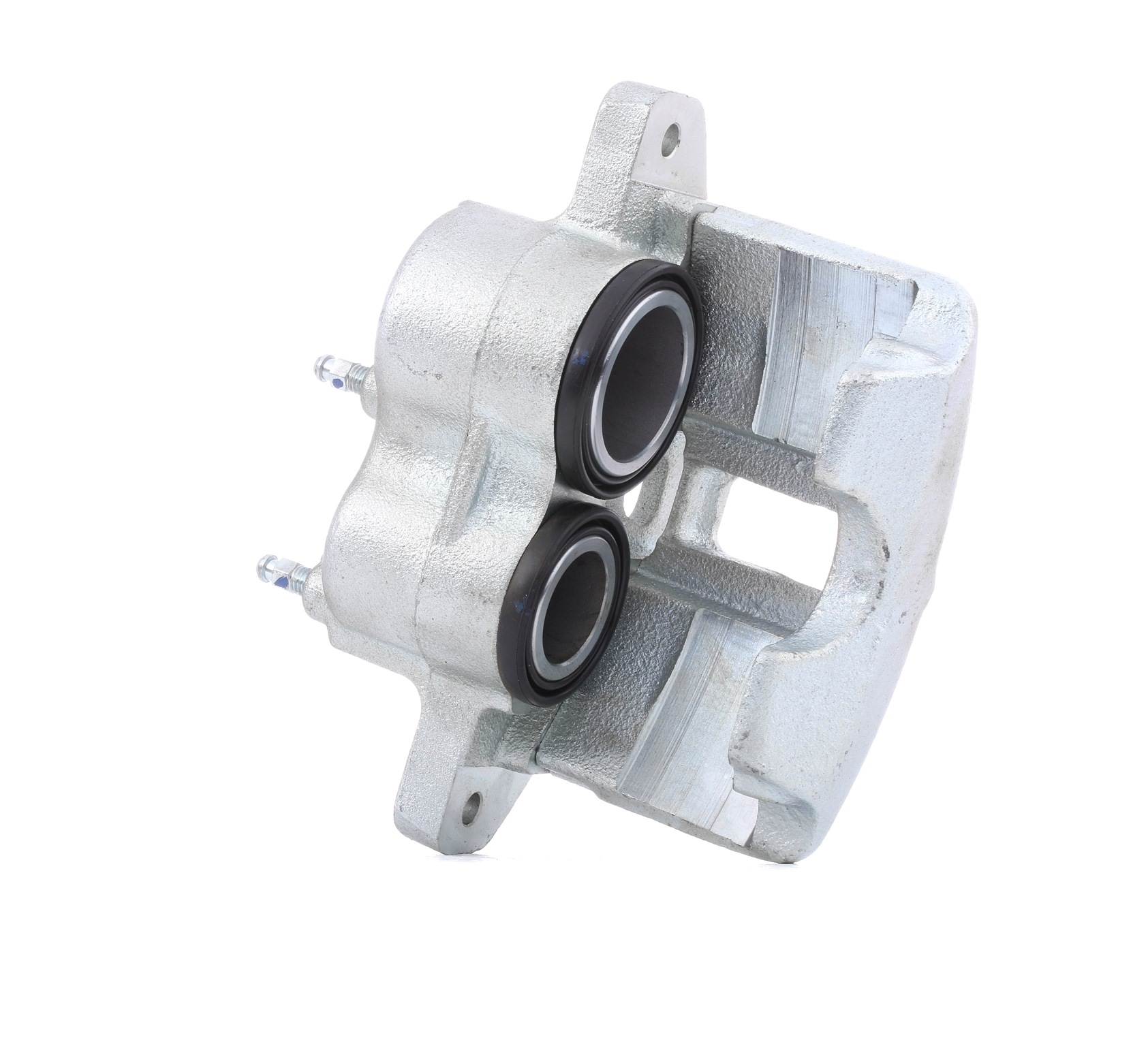Étrier De Frein Avant Gauche RIDEX 78B0692 - Compatible Mercedes Classe C W202, SLK R170, Classe E W210 - Pour Disque 288 Mm, 1 Piston