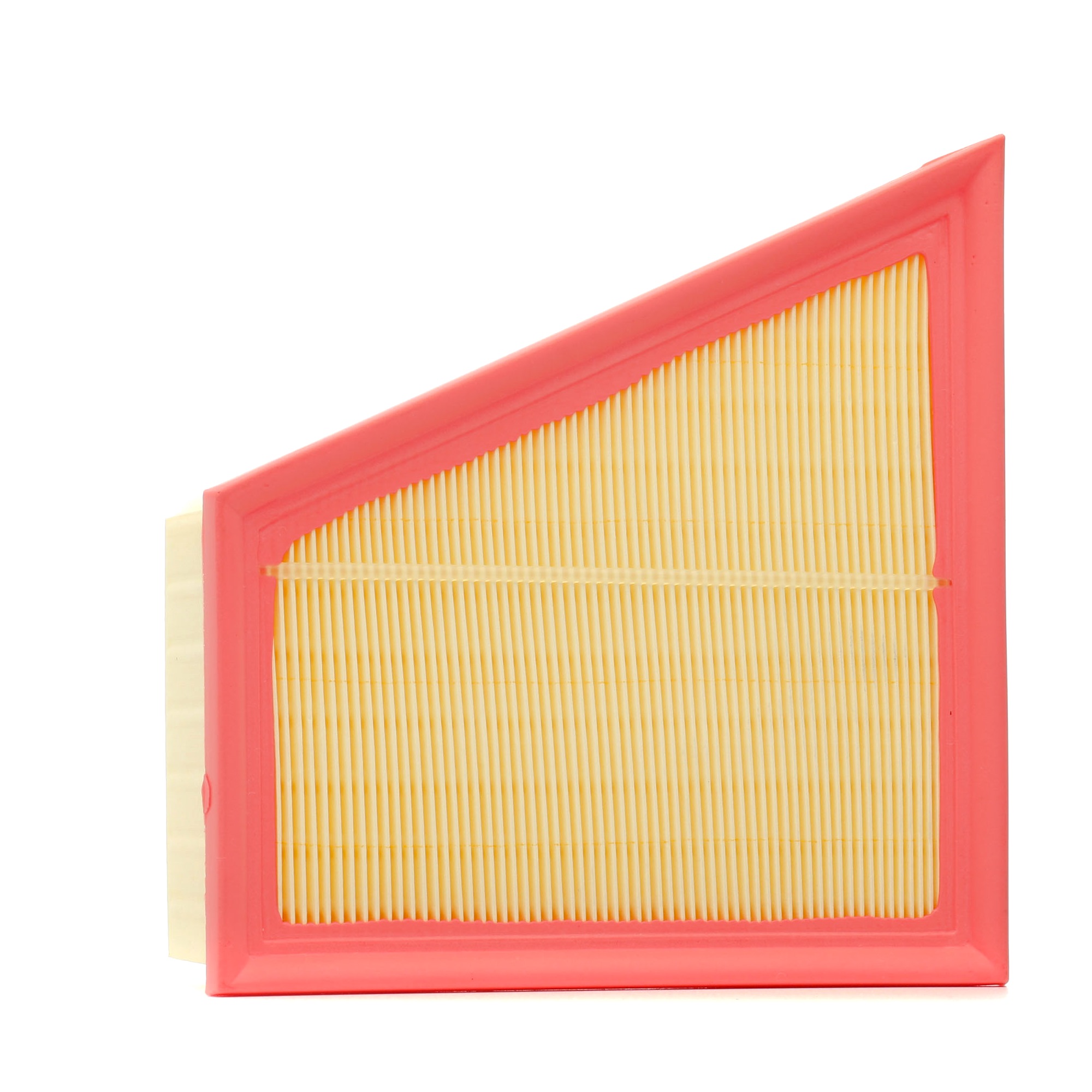 STARK SKAF-0061055 Air filter 80mm, 214mm, rectangular, for dusty operating conditions