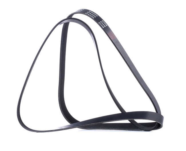 RIDEX 305P0430 Serpentine belt