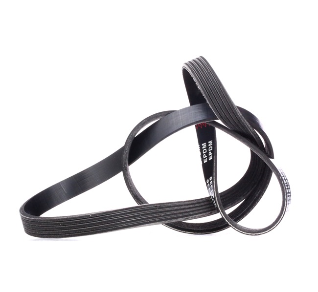 RIDEX Serpentine belt 305P0433