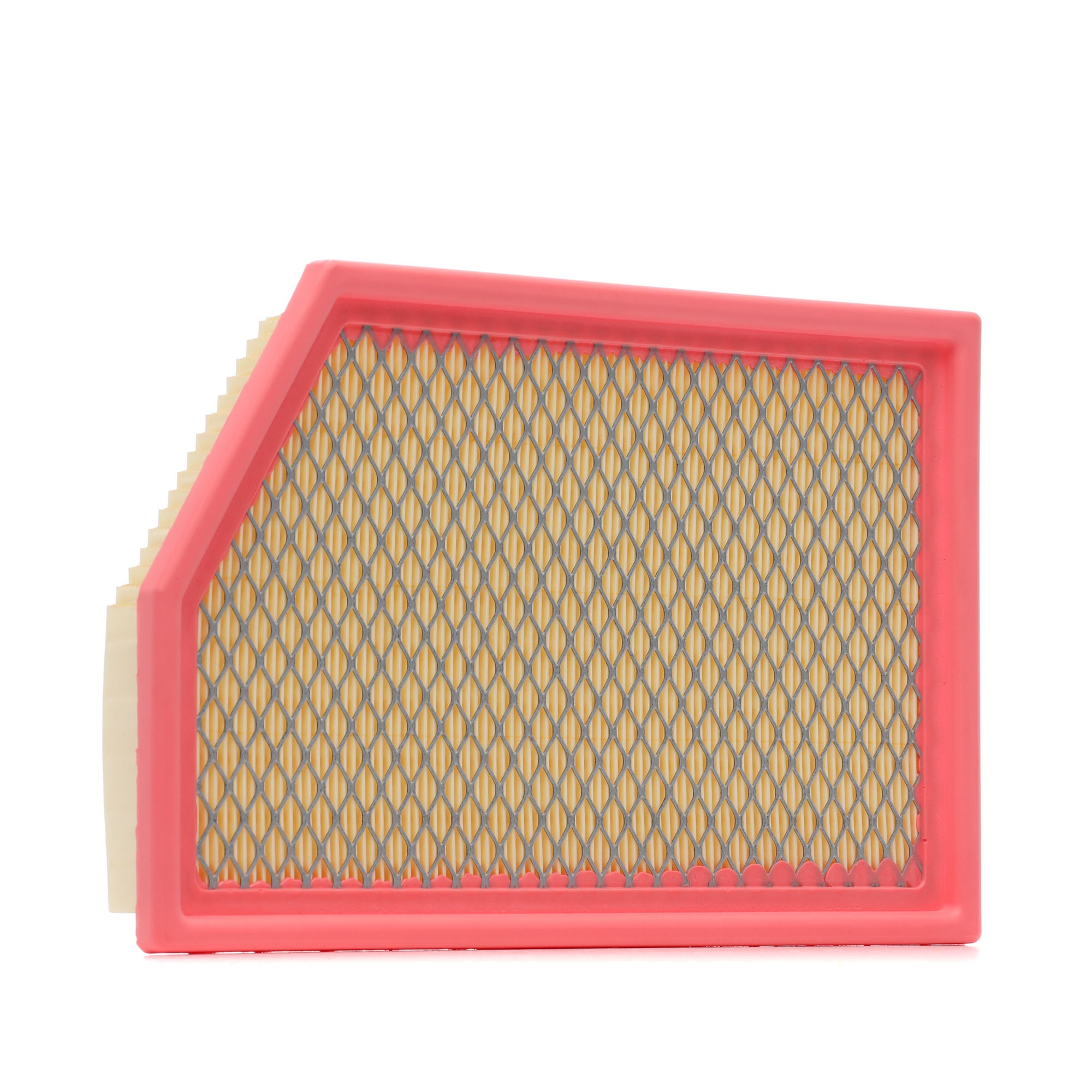 RIDEX 8A1118 JEEP CHEROKEE 2015 Air filters