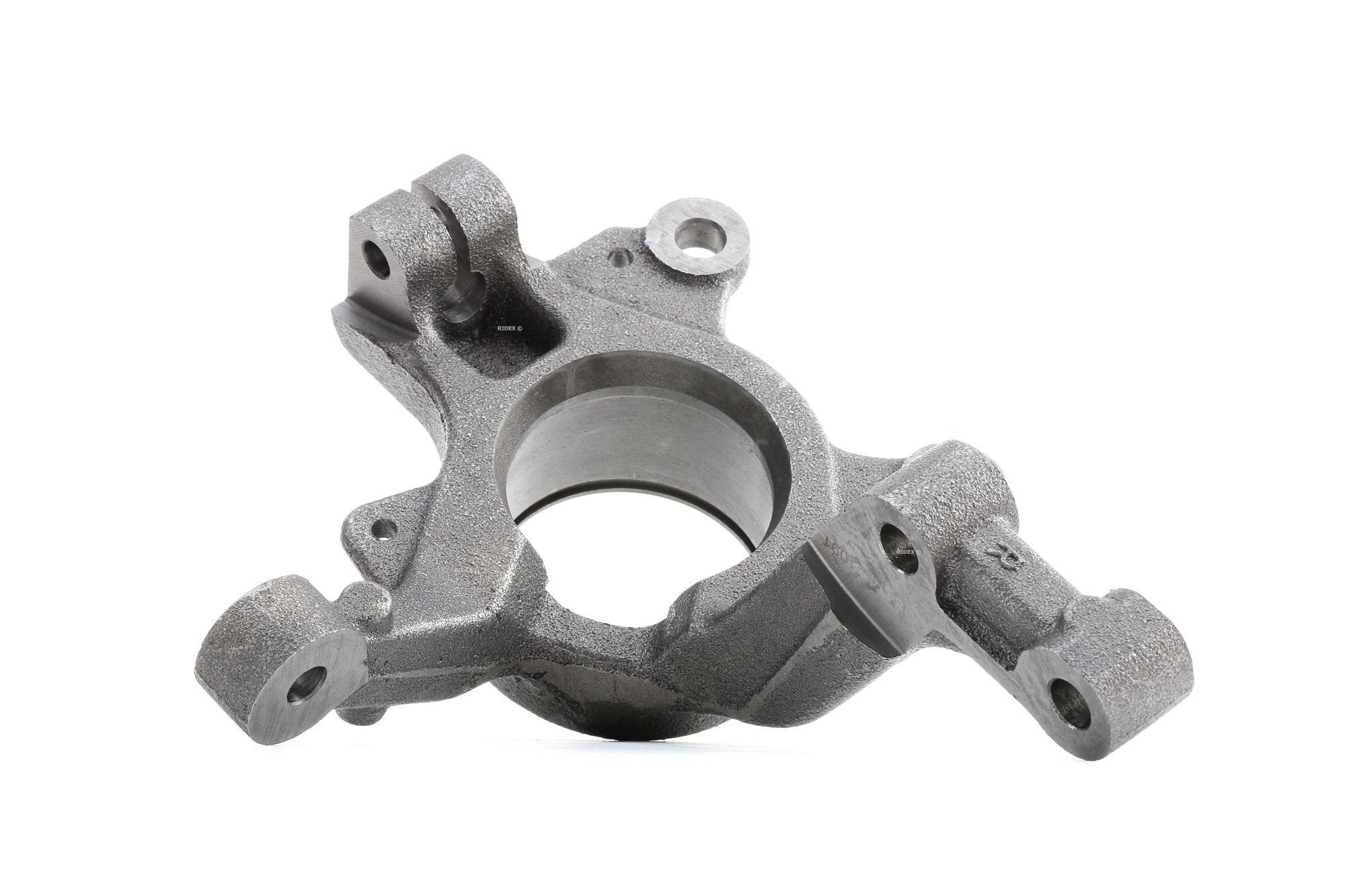 RIDEX 1159S0055 Steering knuckle Front Axle Right