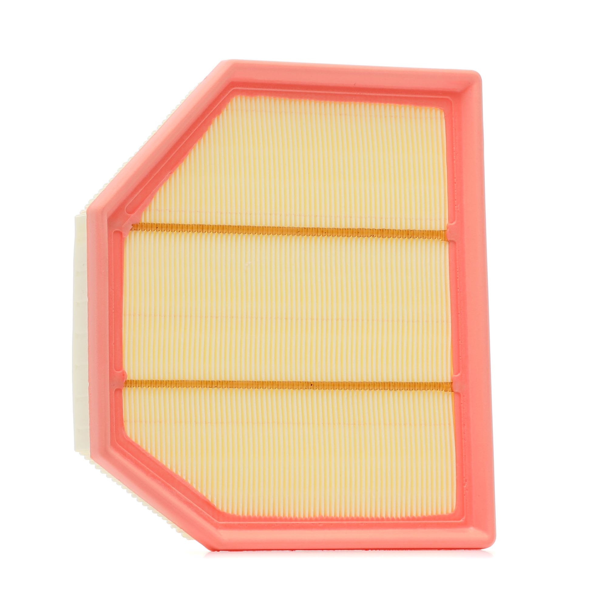 Great value for money - RIDEX Air filter 8A1143