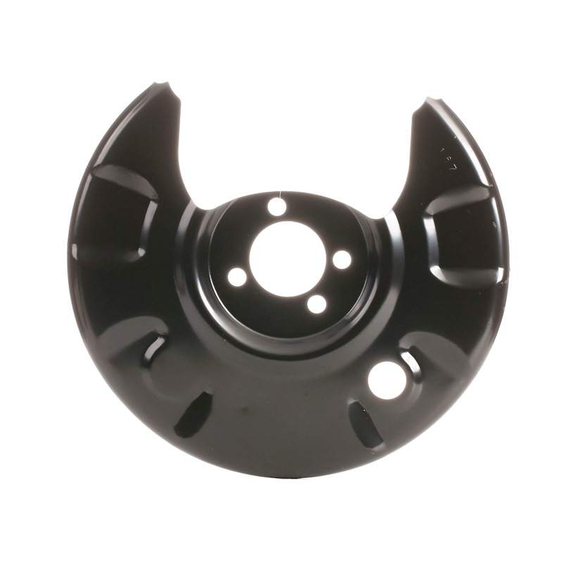 SKSPB-2340129 Chapa protectora contra salpicaduras, disco de freno STARK 191615611 SEAT