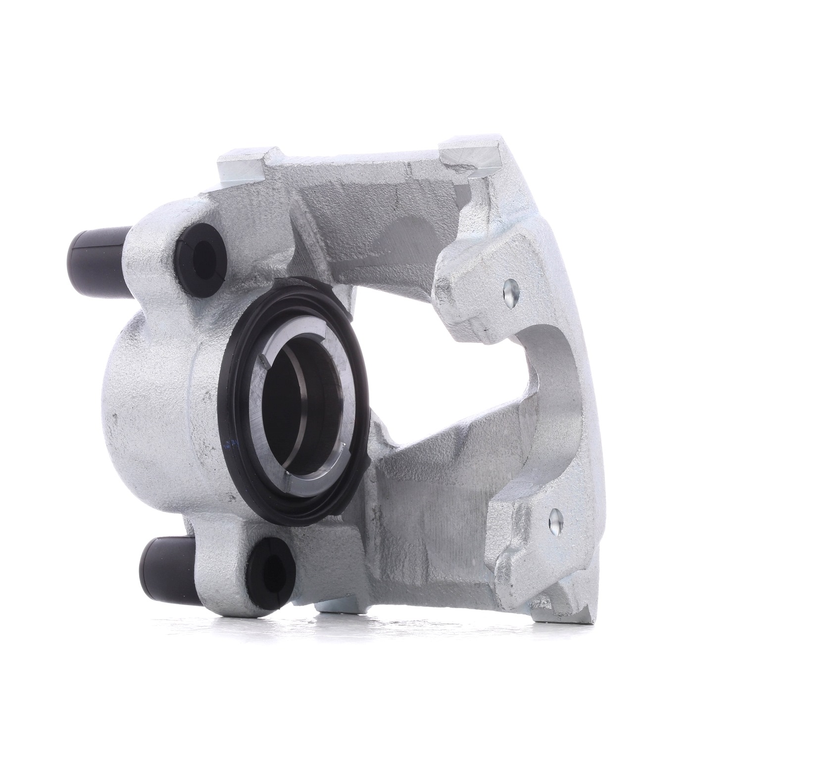 RIDEX 78B1044 Brake caliper Steel, Cast Iron, 94mm, Front Axle Left, in front of axle, without holder
