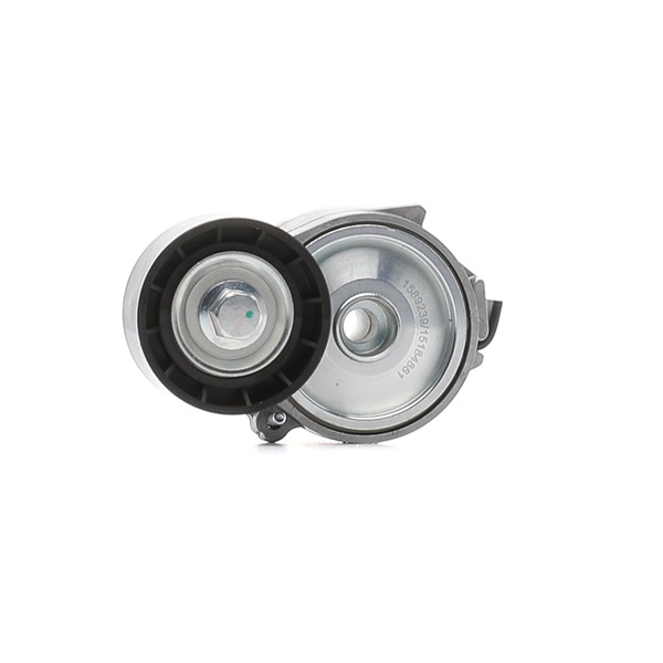 RIDEX 310T0322 Tensioner pulley