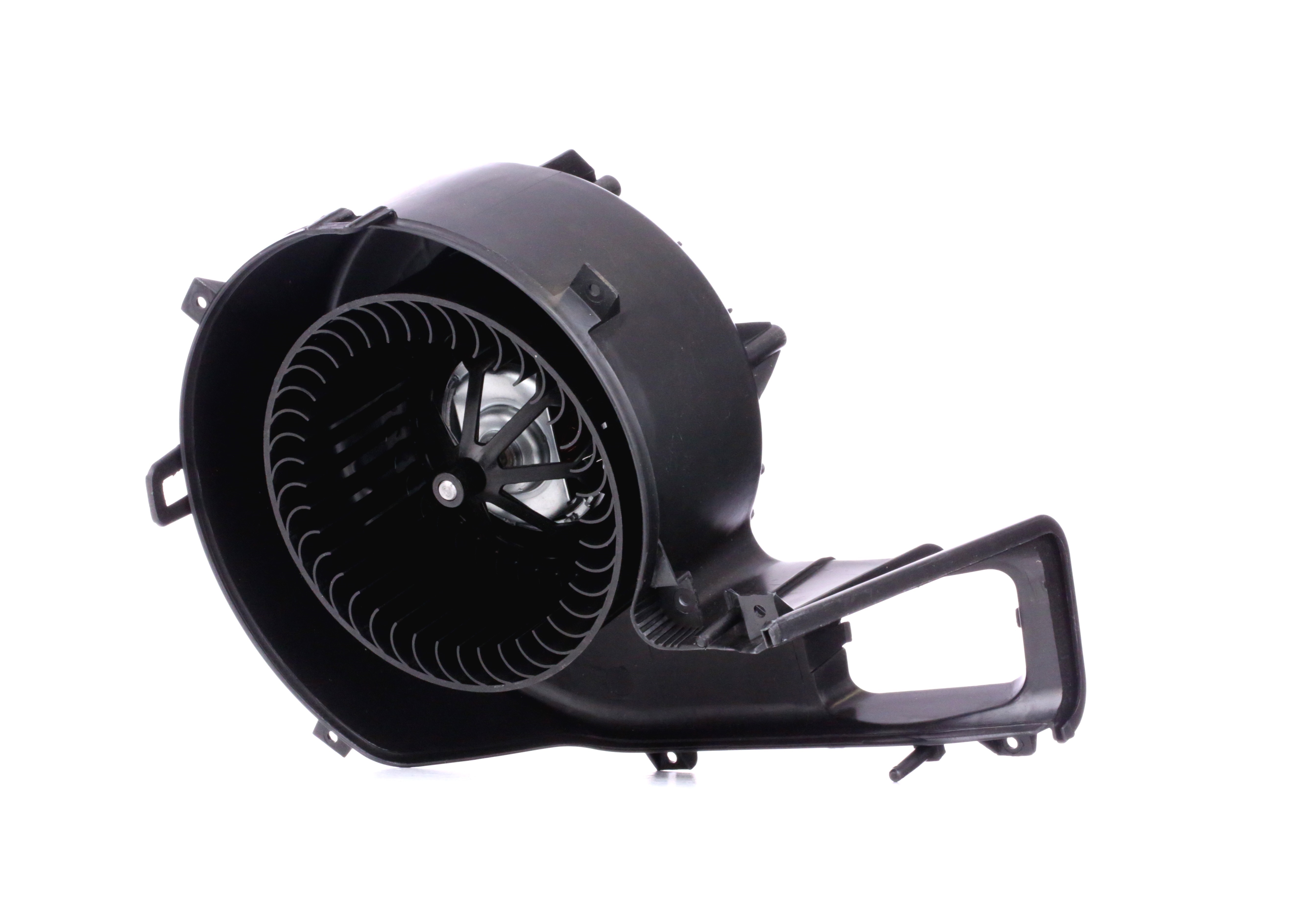 RIDEX 2669I0126 Interior Blower for left-hand drive vehicles