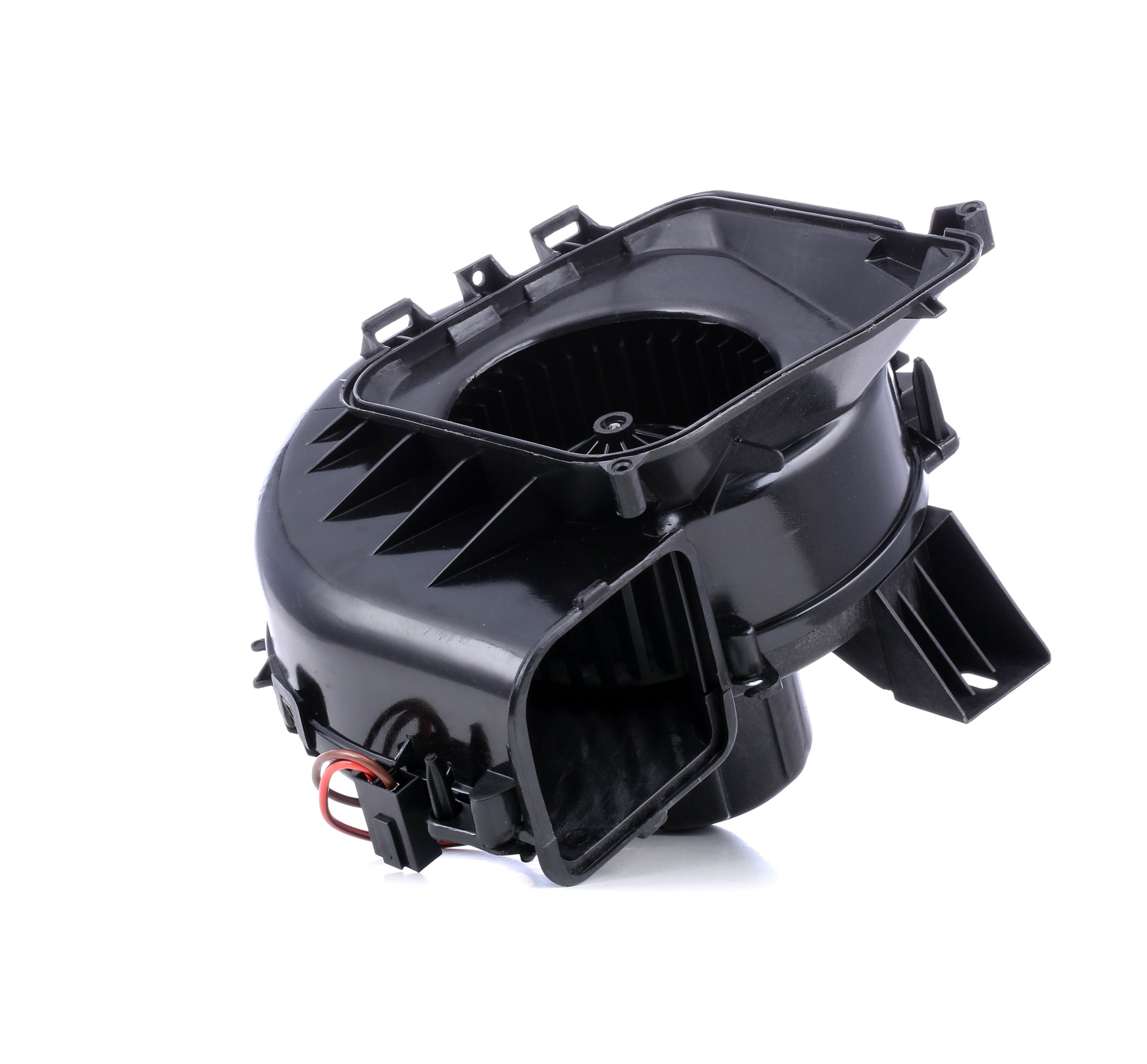 RIDEX 2669I0137 Interior Blower for vehicles with air conditioning