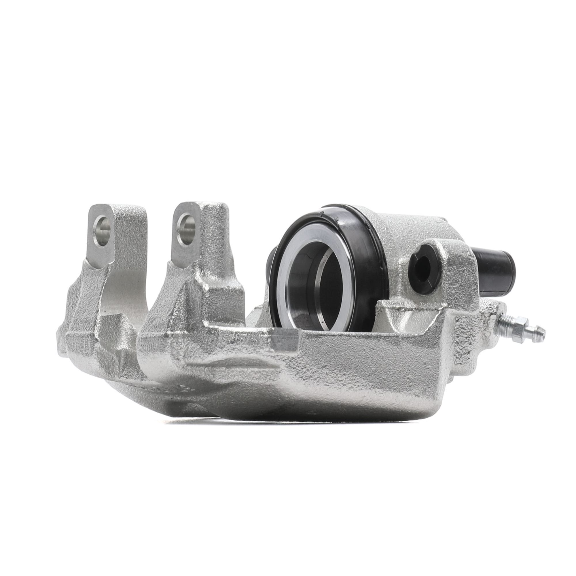 RIDEX 78B1080 Brake caliper 122mm, without holder, without accessories, for vehicles without sports package