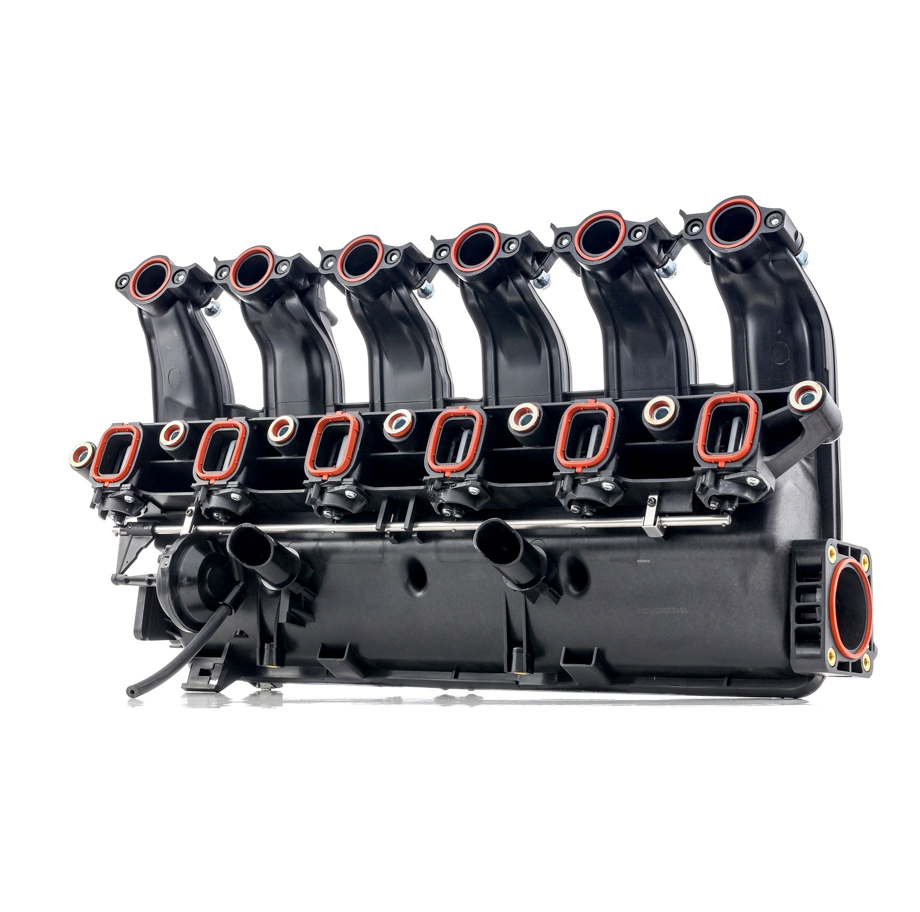 Image of RIDEX Inlet Manifold BMW 1415I0002 11617790701,11617800585,7790701 Intake Manifold,Air Intake Manifold,Air Inlet Manifold,Intake Manifold Module