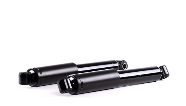 RIDEX Amortisseur 854S2315