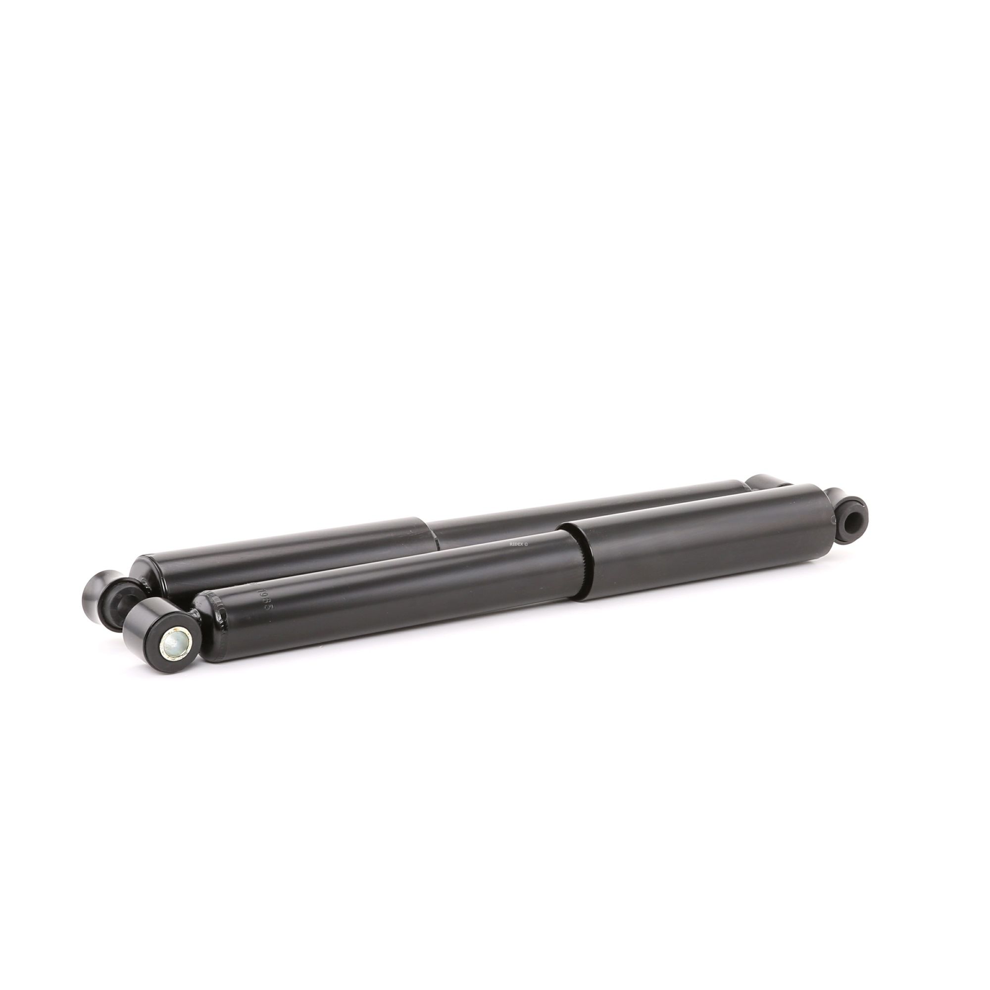RIDEX Essieu arrière, Pression de gaz, 527x342 mm, Système monotube, Amortisseur télescopique Kit amortisseur 854S2328 acheter en ligne