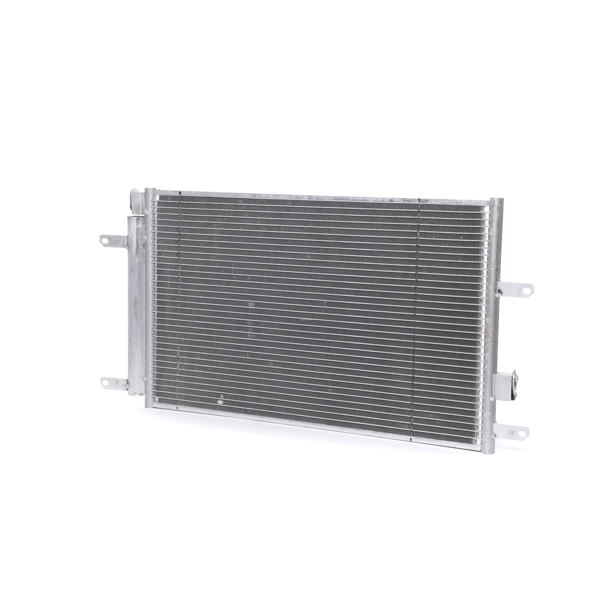 Iveco Air conditioning condenser STARK SKCD-0110461 at a good price