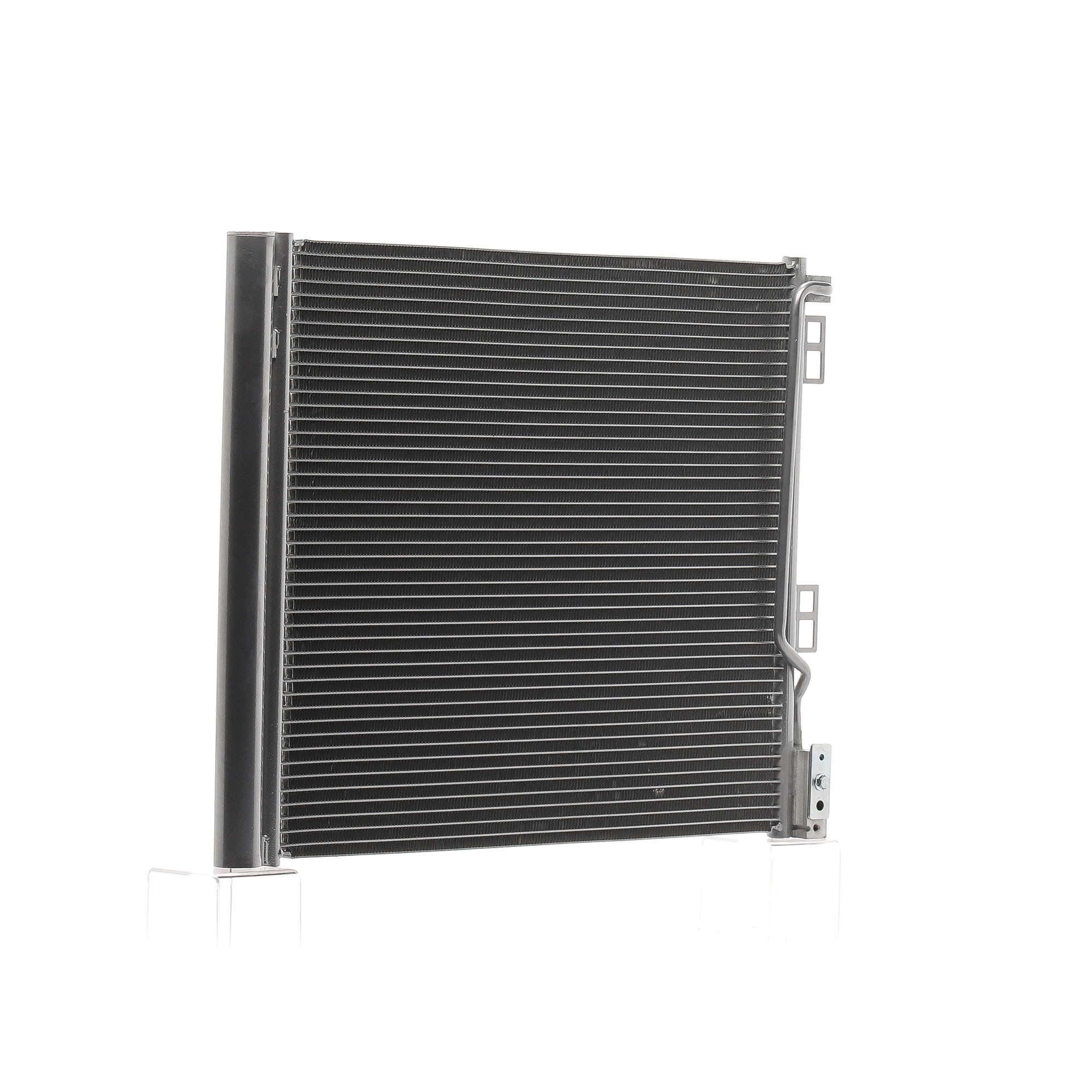 RIDEX 448C0285 Kondensator, klimaanlegg billige i nettbutikk