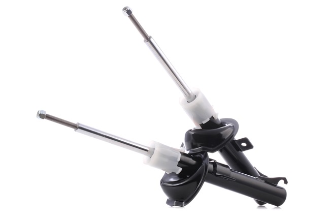 RIDEX 854S2350 Shock absorber 4059191920631