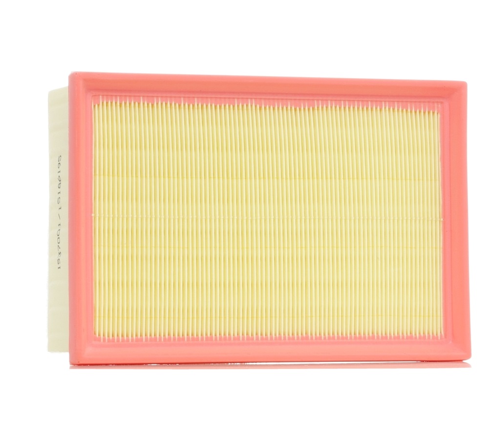 RIDEX 8A1305 Air filter 78, 82mm, 169mm, rectangular, Air Recirculation Filter, for dusty operating conditions, with pre-filter