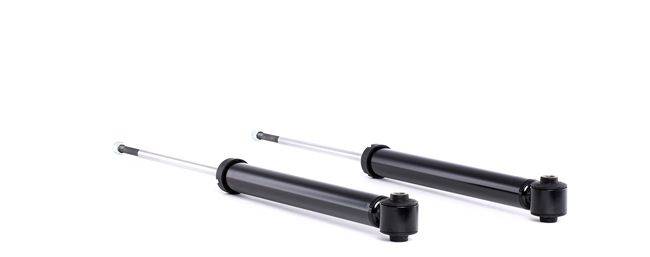 RIDEX 854S2372 Amortiguador 4059191922895