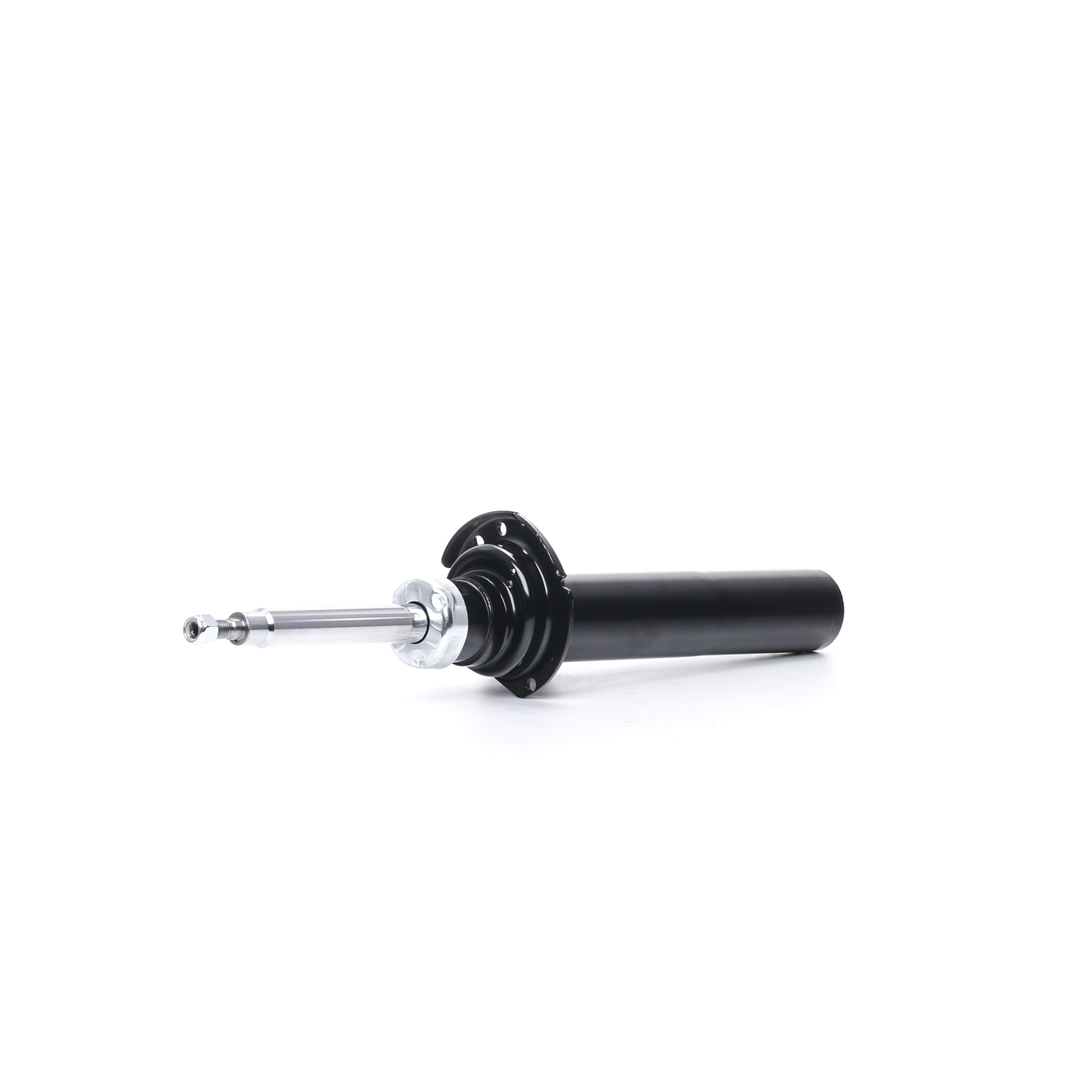 RIDEX 854S2375 Shock absorber Front Axle Left, Gas Pressure, 592x401 mm, Twin-Tube, Suspension Strut