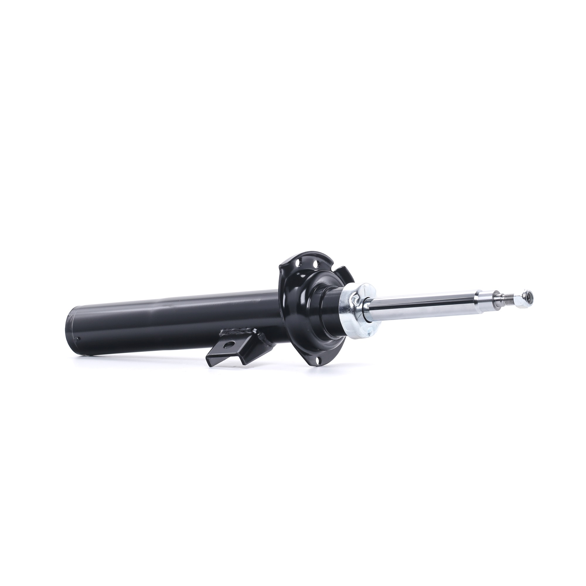 RIDEX 854S2383 Shock absorber Front Axle Right, Gas Pressure, 592x401 mm, Twin-Tube, Suspension Strut