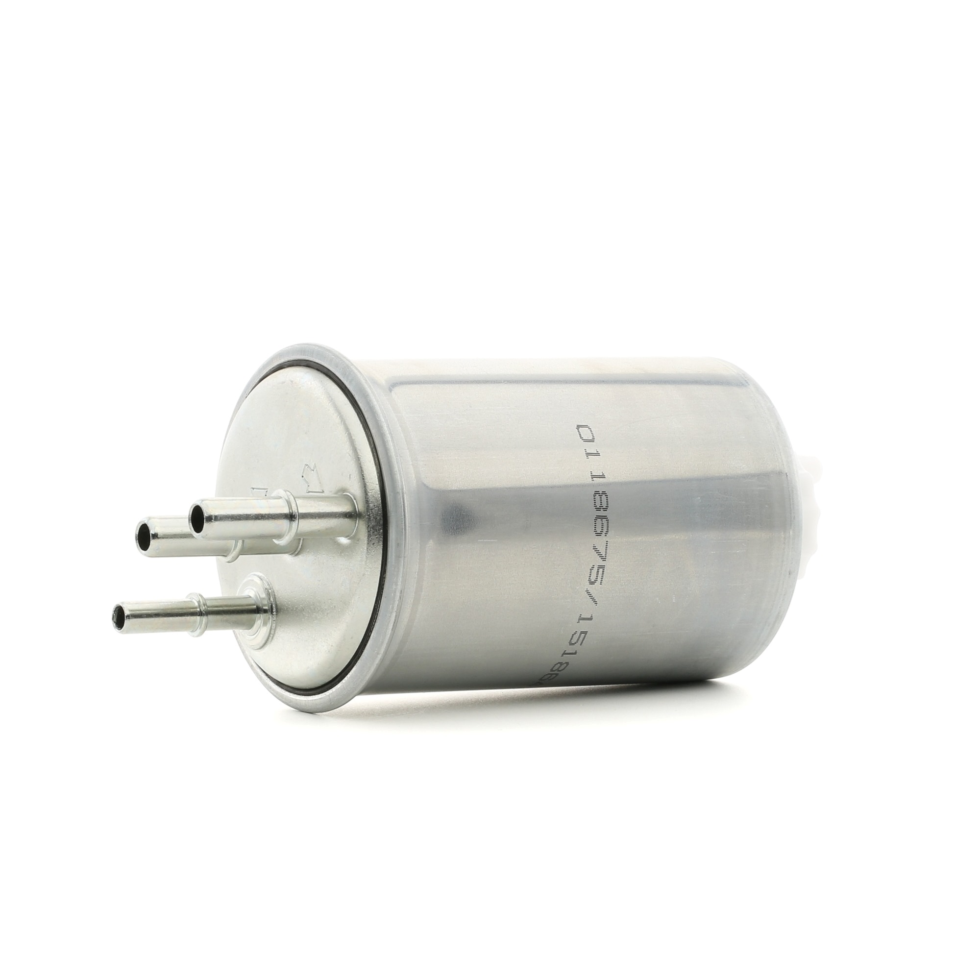 STARK SKFF-0870267 Fuel filter In-Line Filter, Diesel