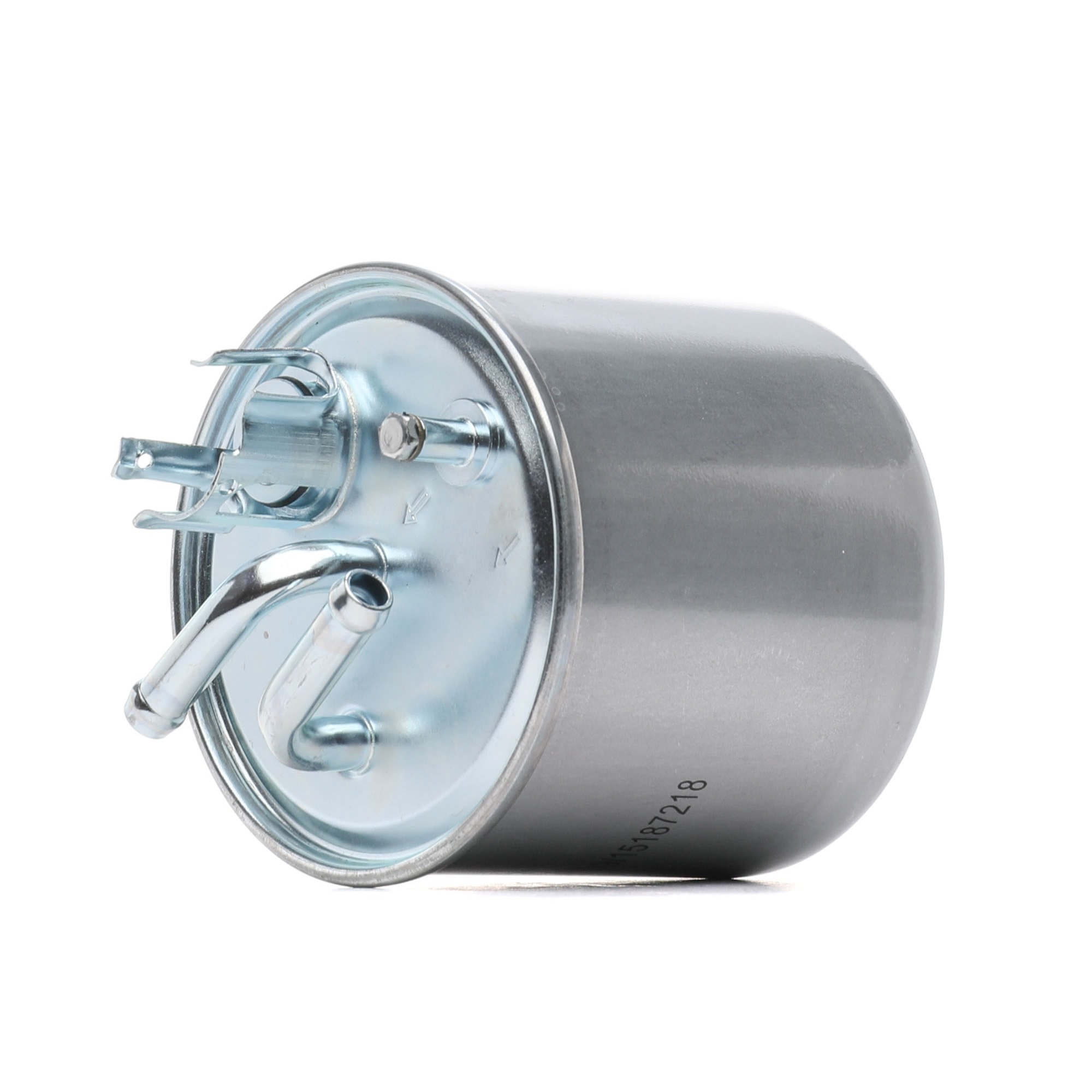 RIDEX 9F0280 Fuel filter Spin-on Filter, 10mm, 10mm