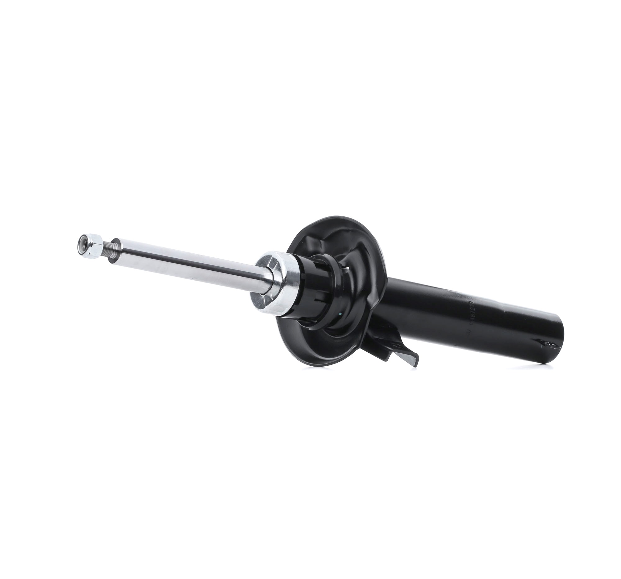 RIDEX 854S2405 Shock absorber Front Axle, Gas Pressure, Twin-Tube, Suspension Strut