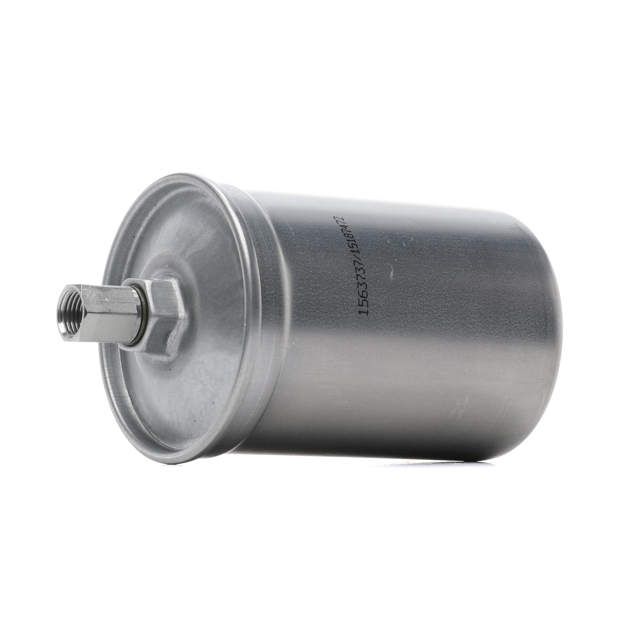 RIDEX In-Line Filter Height: 175mm Inline fuel filter 9F0317 buy