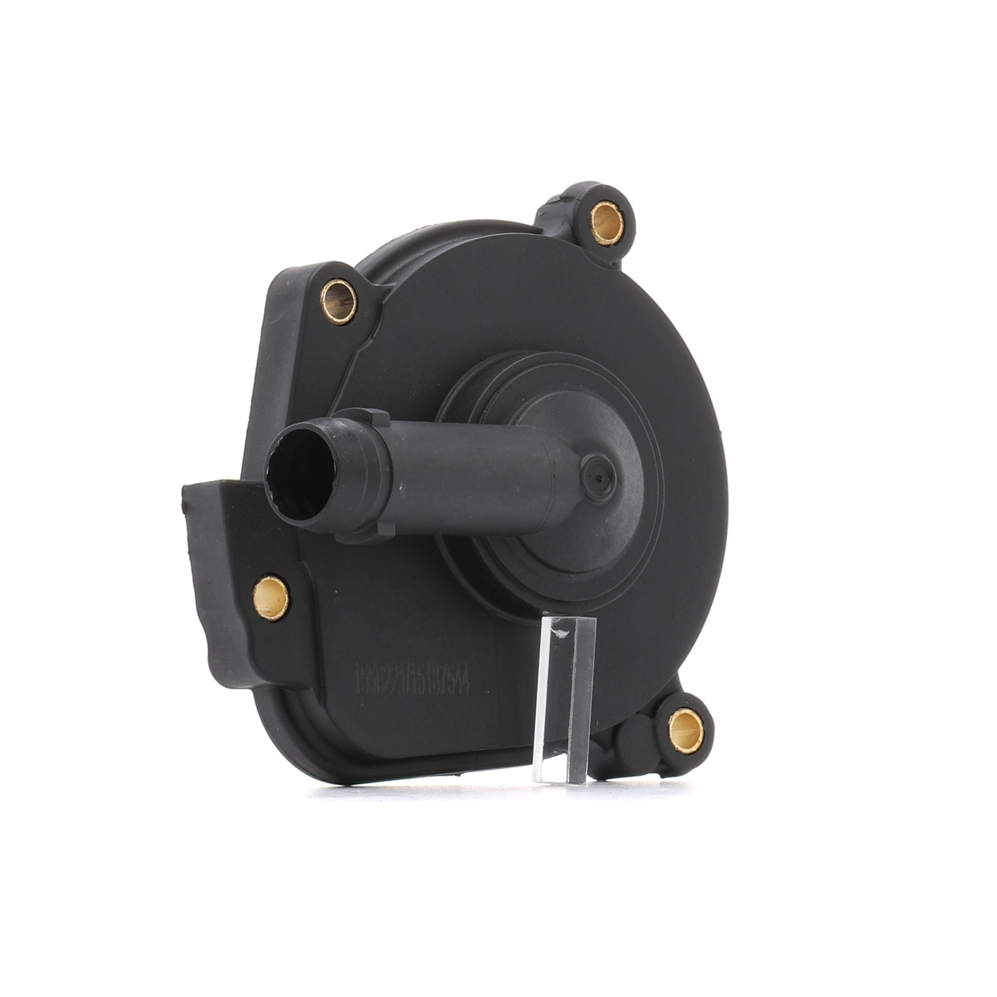 3886V0031 Klapp, karterituulutus RIDEX A 272 010 04 31 TOYOTA