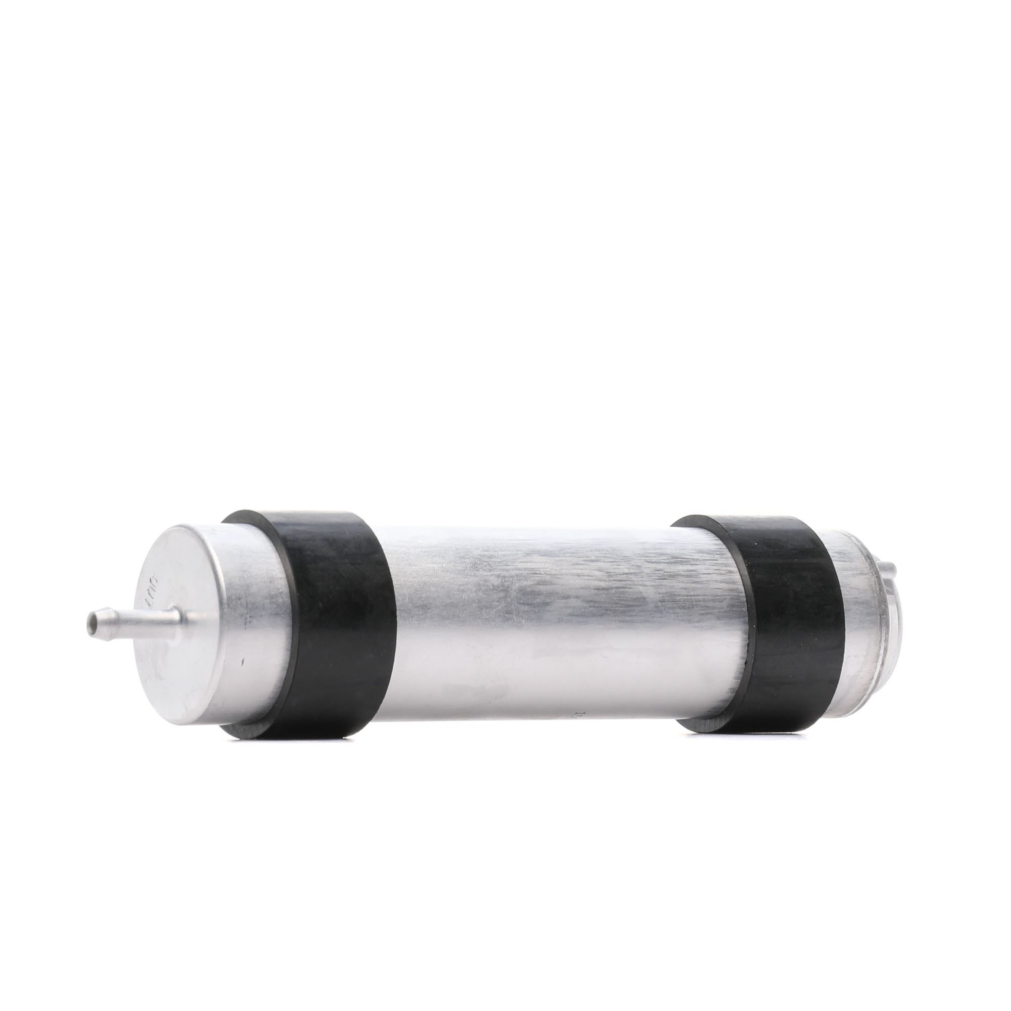 RIDEX In-Line Filter Height: 250,5mm, Housing Diameter: 54,6mm Inline fuel filter 9F0331 buy