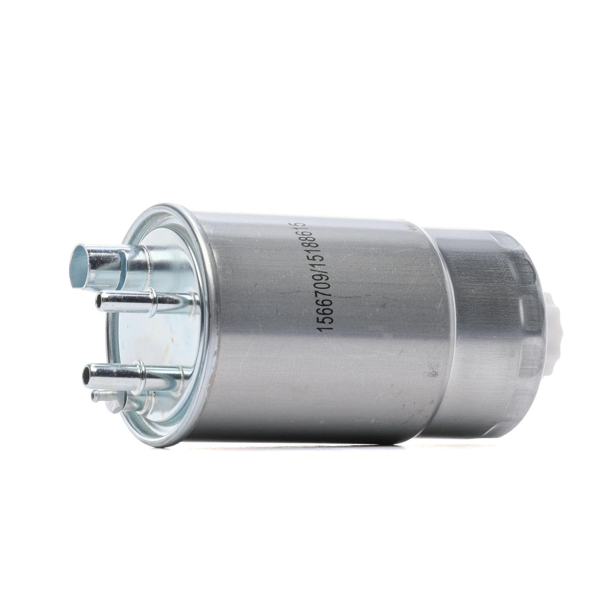 RIDEX 9F0359 Fuel filter In-Line Filter, with water separator