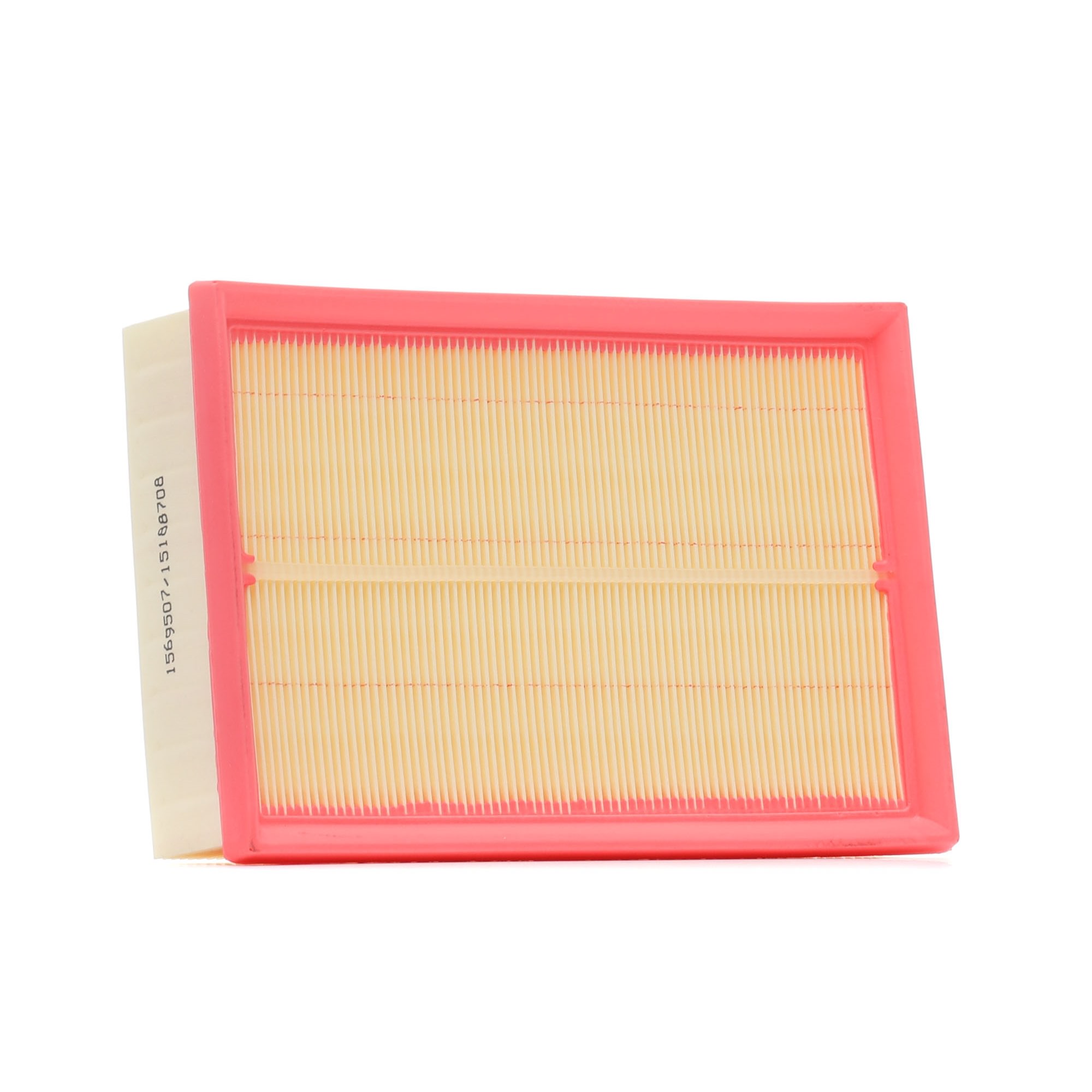 Great value for money - RIDEX Air filter 8A1485