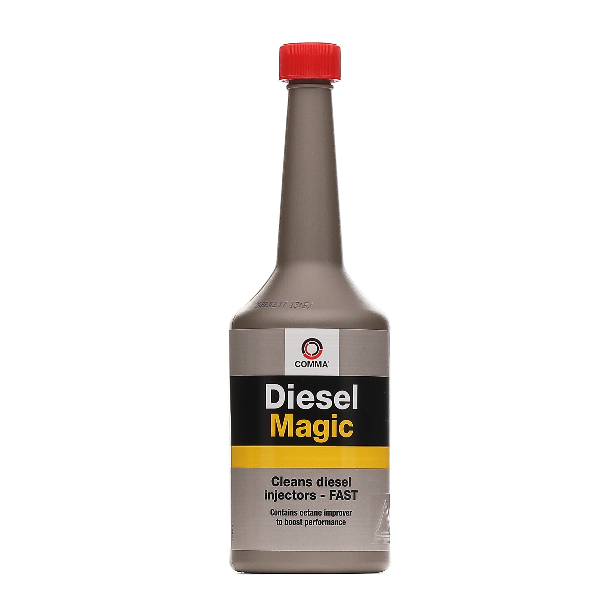 COMMA Brændstofadditiv DIM400M