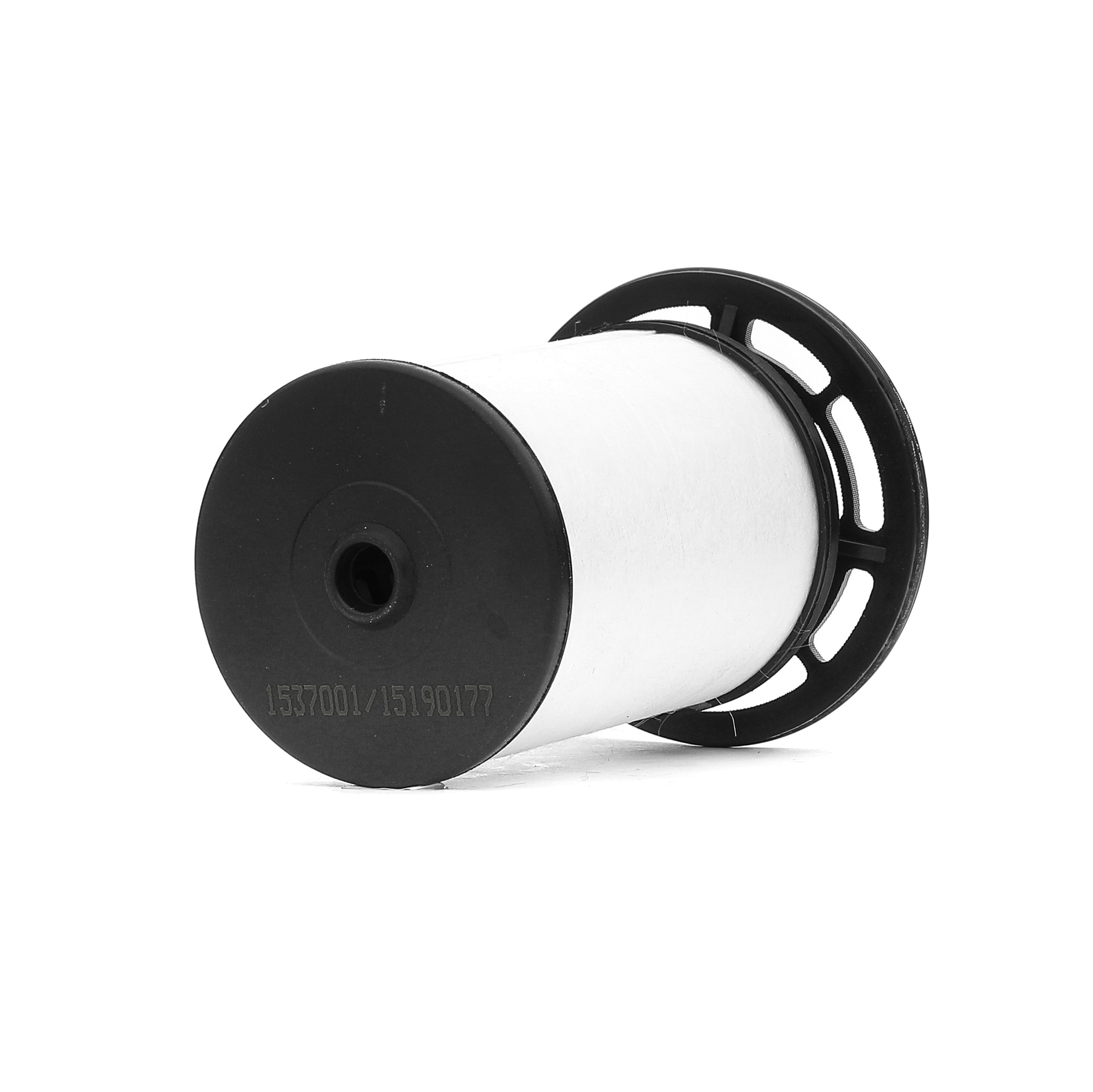 RIDEX Filter Insert, with seal ring Height: 112mm Inline fuel filter 9F0464 buy