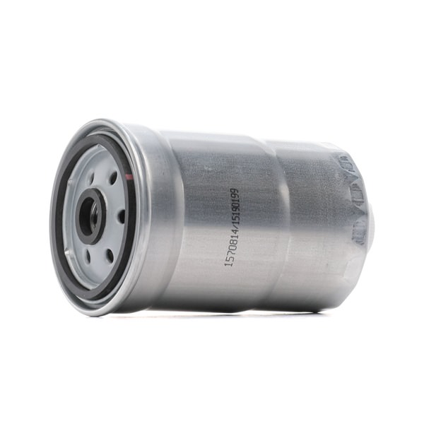 RIDEX 9F0469 Fuel filter