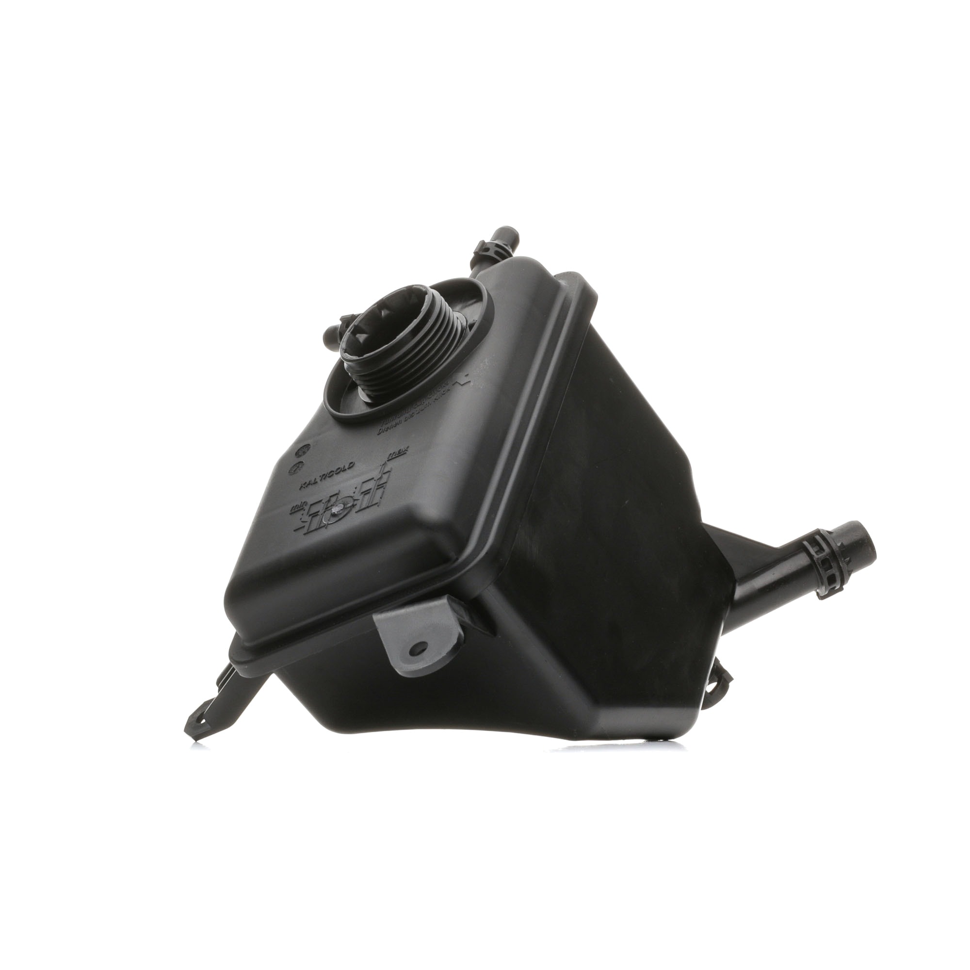 Great value for money - RIDEX Coolant expansion tank 397E0133