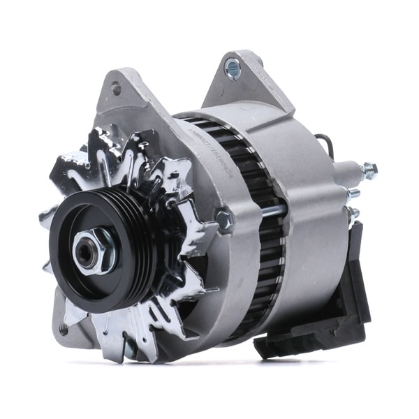 RIDEX Lichtmaschine 4G0497