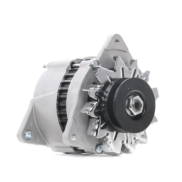 RIDEX Lichtmaschine 4G0499